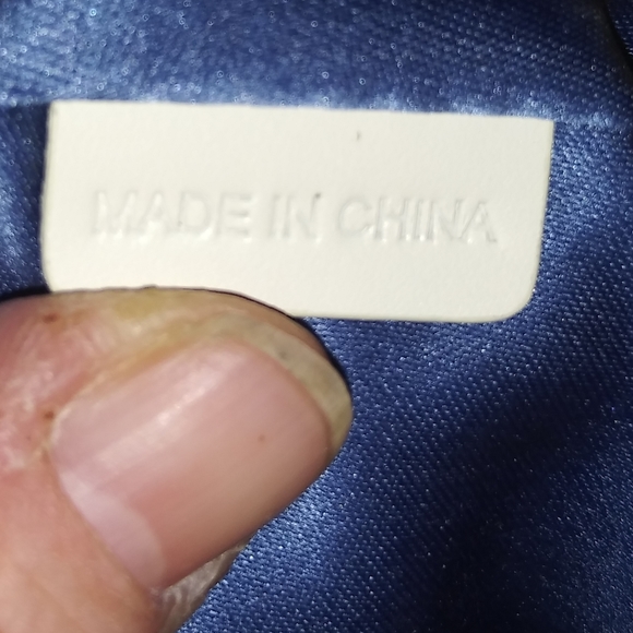 Henri Bendel Large Bag  chain detail double on straps Milliner Shopper Snake - Picture 7 of 11